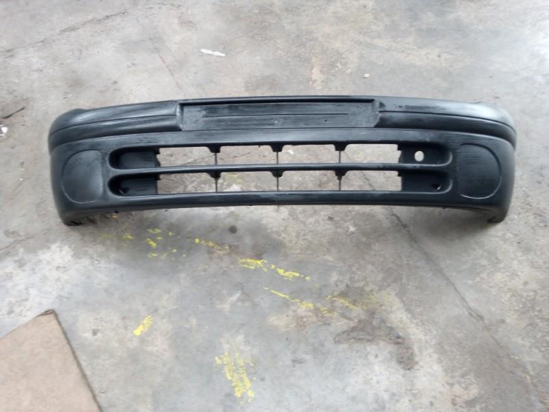Paraurti anteriore RENAULT CLIO 2 PHASE 1  - 1