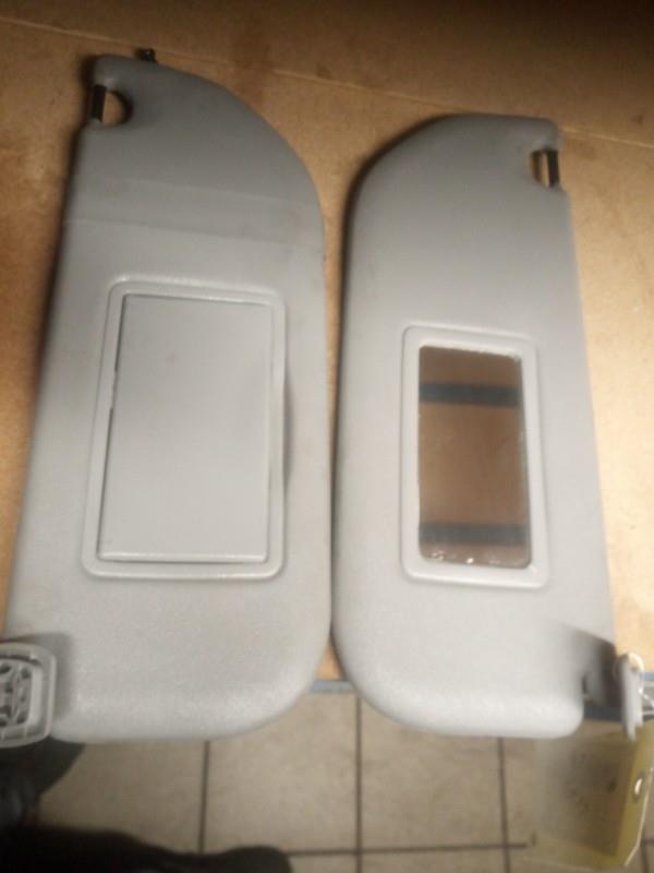Pare soleil CITROEN SAXO PHASE 2 Essence - 1