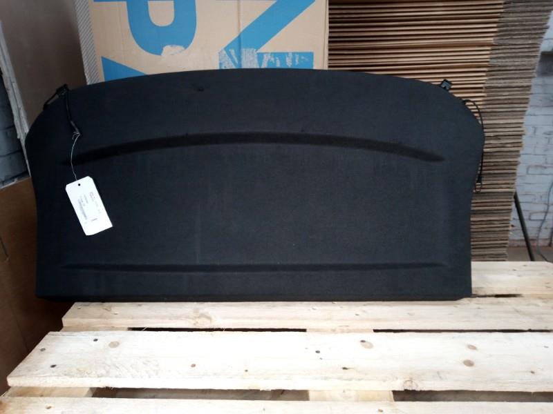 Plage arriere BMW M1 COUPE Essence - 1
