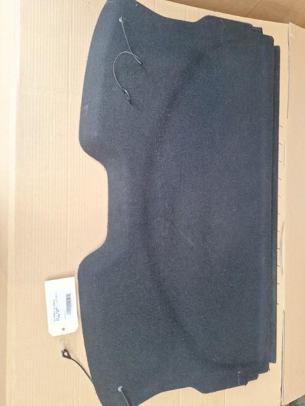 Plage arriere CITROEN C4 1 PHASE 1 Diesel - 1