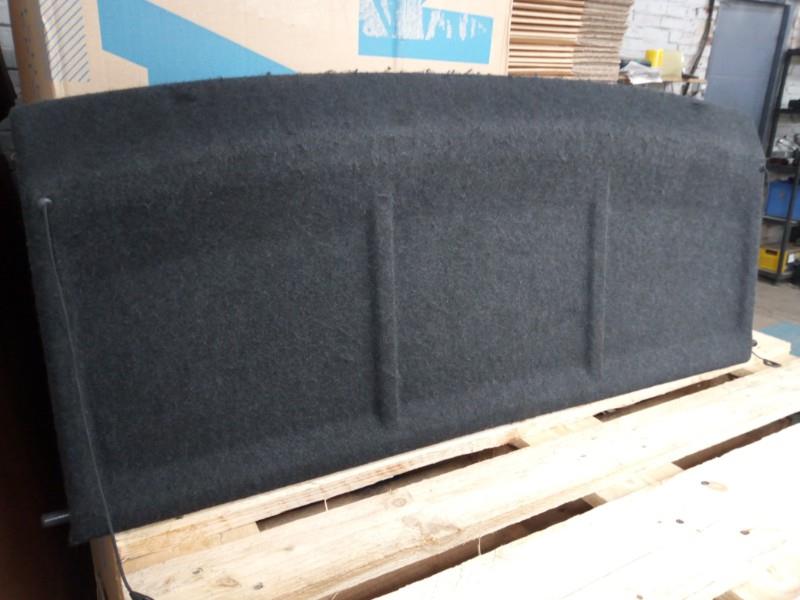 Plage arriere CITROEN SAXO PHASE 1 Essence - 1