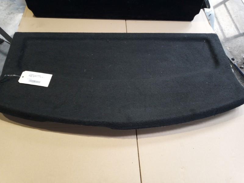 Plage arriere CITROEN XSARA PHASE 1 Diesel - 1