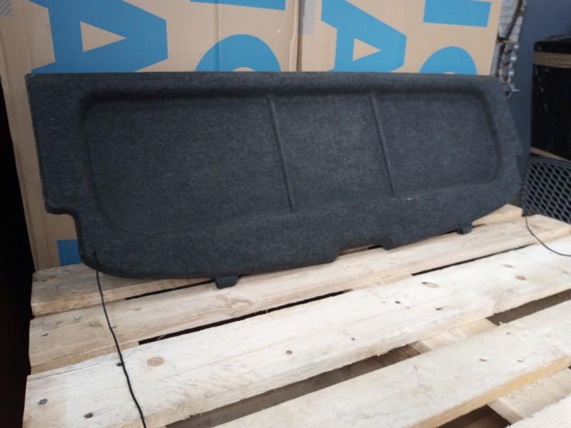 Plage arriere DAIHATSU SIRION 1 Essence - 1