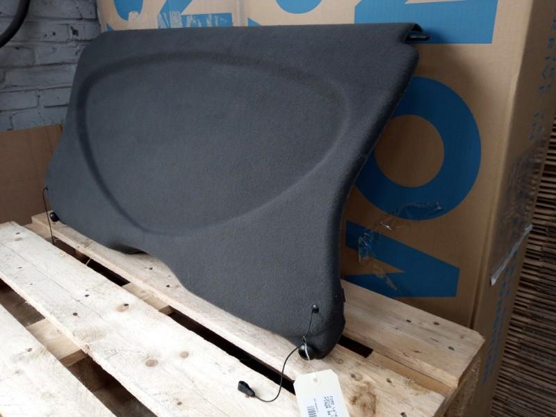 Plage arriere FORD FOCUS 1 Diesel - 1