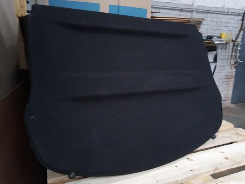 Plage arriere FORD MONDEO 2 Diesel - 1