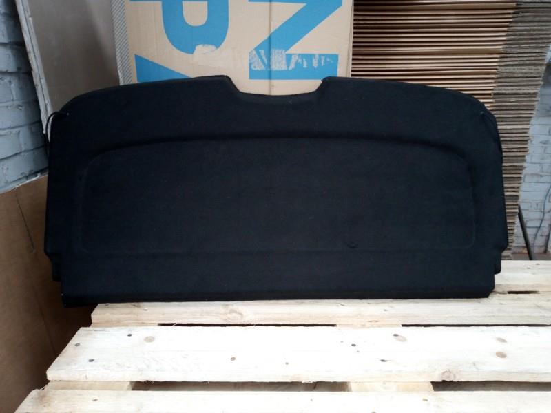 Plage arriere PEUGEOT 308 1 PHASE 1 Diesel - 1