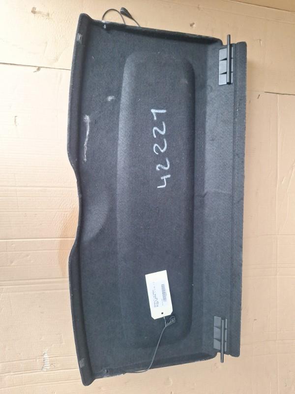 Tendalino cappelliera RENAULT CLIO 2 PHASE 1 Gasolina - 1