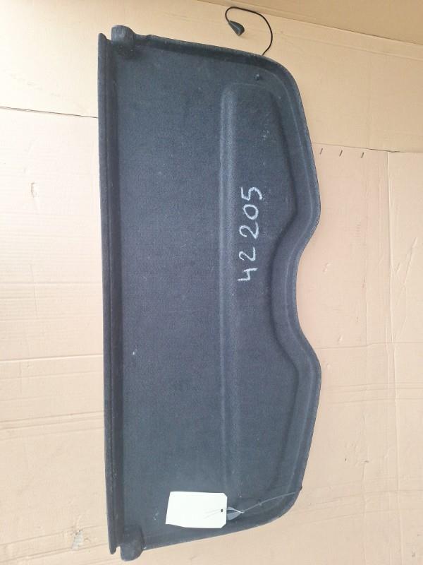 Plage arriere RENAULT CLIO 3 PHASE 1 Essence - 1