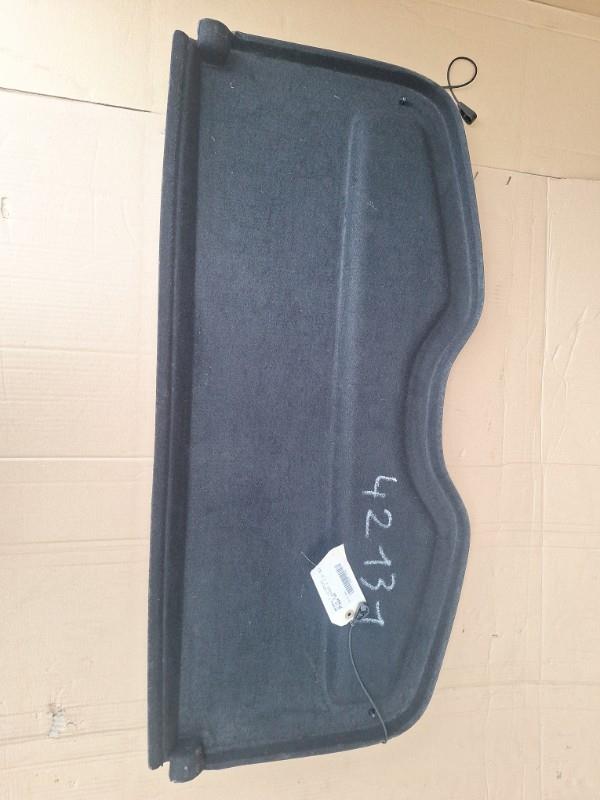 Plage arriere RENAULT CLIO 3 PHASE 1 Diesel - 1