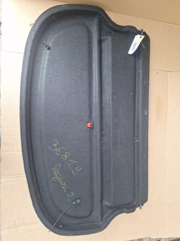 Plage arriere RENAULT LAGUNA 2 PHASE 2 Essence - 1