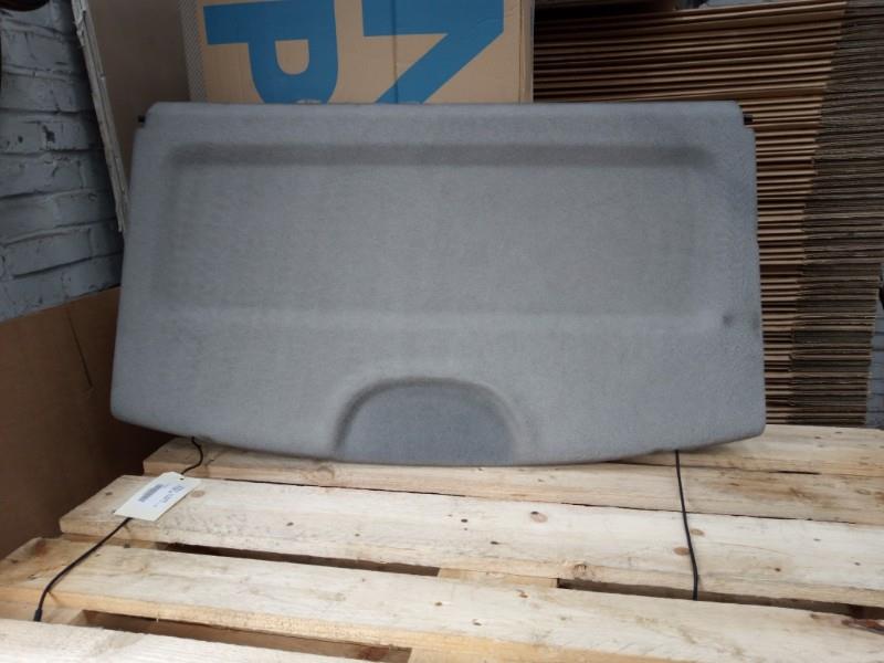 Plage arriere RENAULT MEGANE 1 PHASE 2 Essence - 1