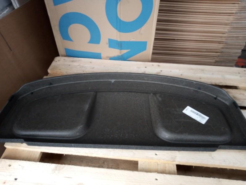 Tendalino cappelliera TOYOTA AURIS 1 PHASE 1 Diésel - 1