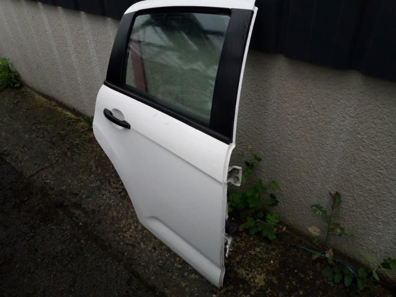 Porte arriere droit CITROEN C3 2 PHASE 1 Diesel - 1