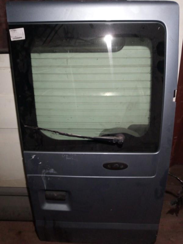 Puerta trasera derecha FORD TRANSIT 1 Diésel - 1