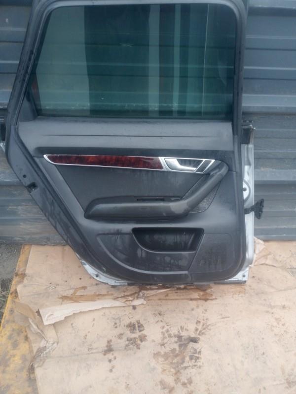 Porte arriere gauche AUDI A6 3 AVANT PHASE 1 BREAK Diesel - 1