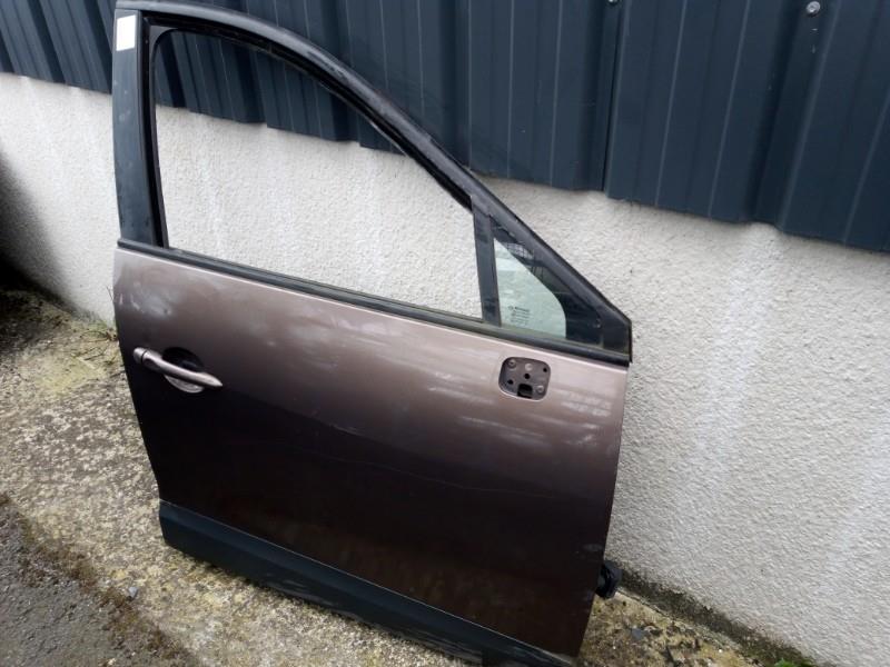 Portiera anteriore destra RENAULT SCENIC 3 PHASE 1 Diésel - 1