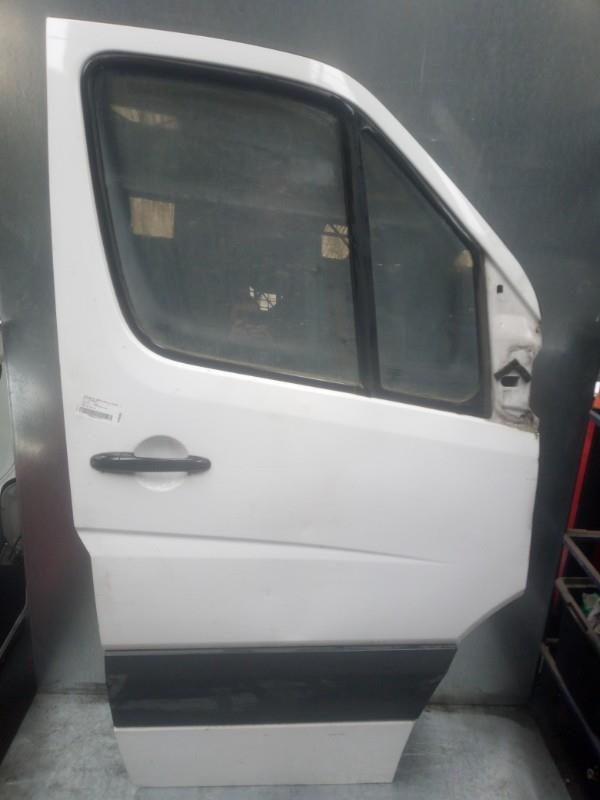 Porte avant droit MERCEDES SPRINTER 2 PHASE 1 Diesel - 1