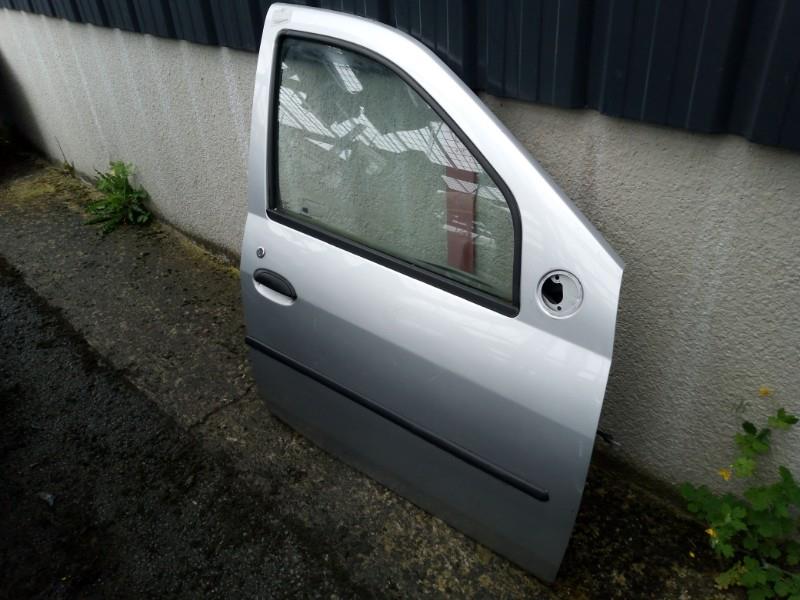 Porte avant droit DACIA LOGAN 1  - 1