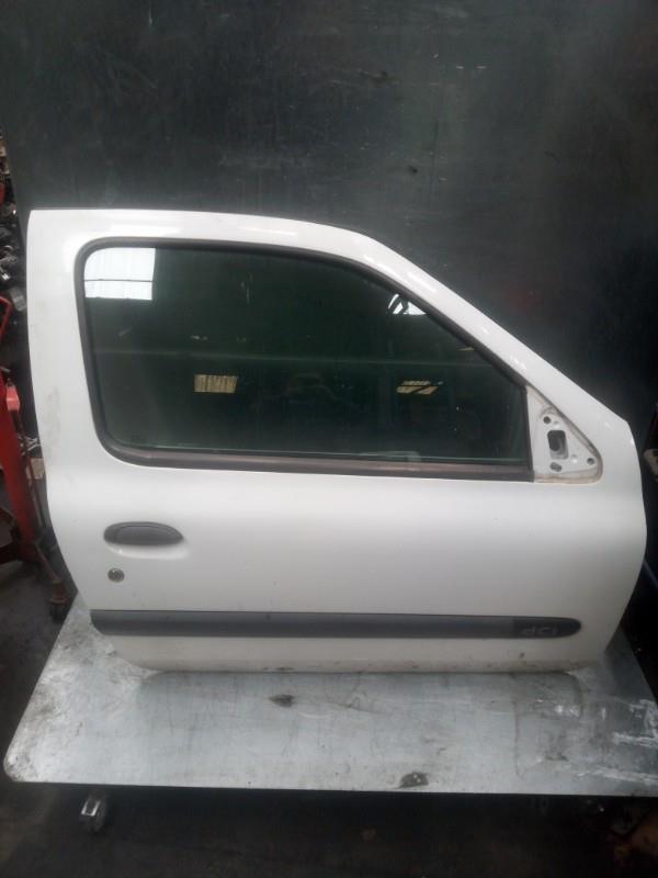 Porte avant droit RENAULT CLIO 2 PHASE 2 Diesel - 1