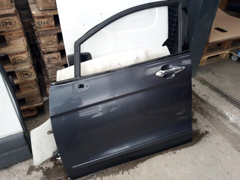 Porte avant gauche HONDA FR-V Diesel - 1