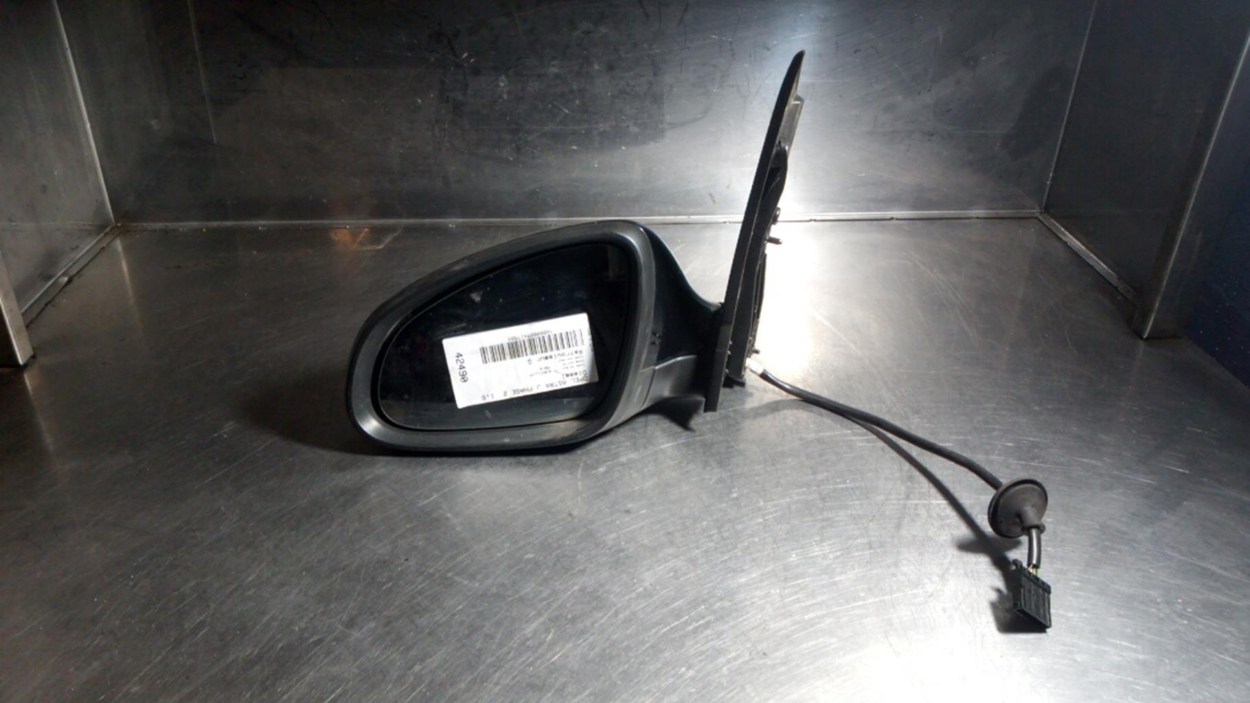 Specchietto retrovisore sinistro OPEL ASTRA J PHASE 2 Diésel - 1