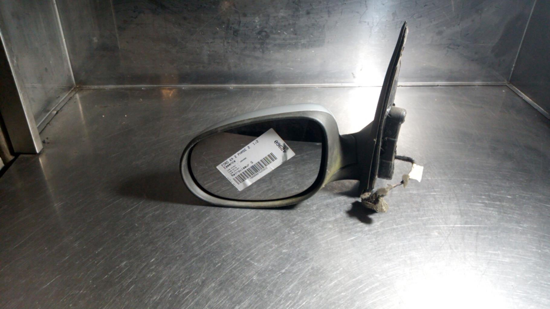 Specchietto retrovisore sinistro FORD KA 2 PHASE 2 Gasolina - 1