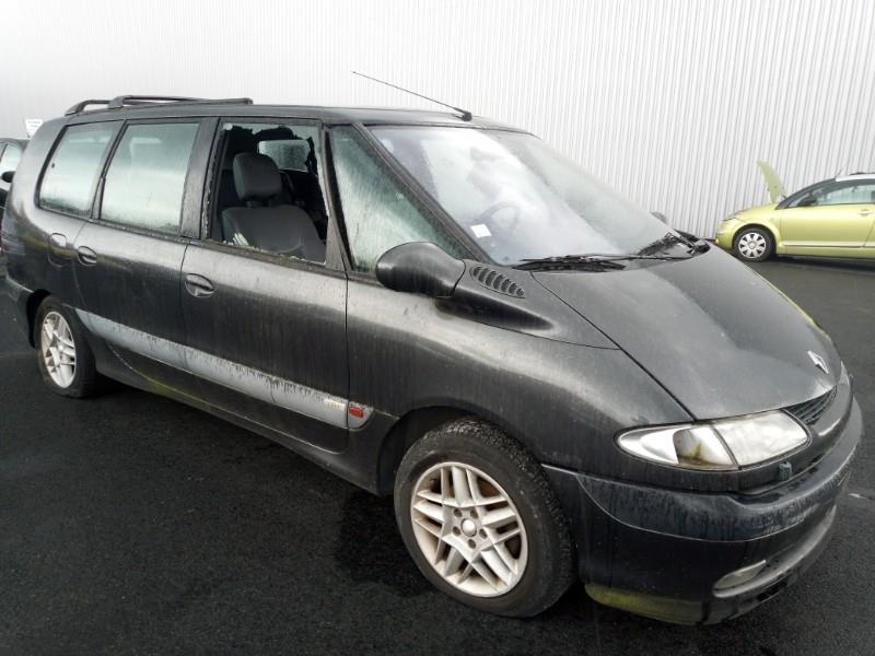 Visiera parasole RENAULT ESPACE 3 Diésel - 1