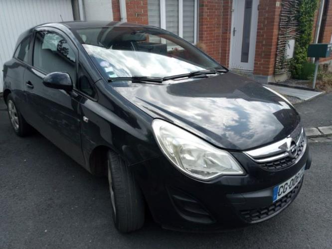 Photo de la pièce