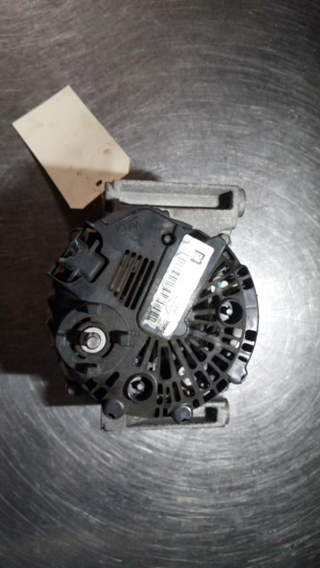 Alternatore OPEL MERIVA B PHASE 2 Diésel - 1