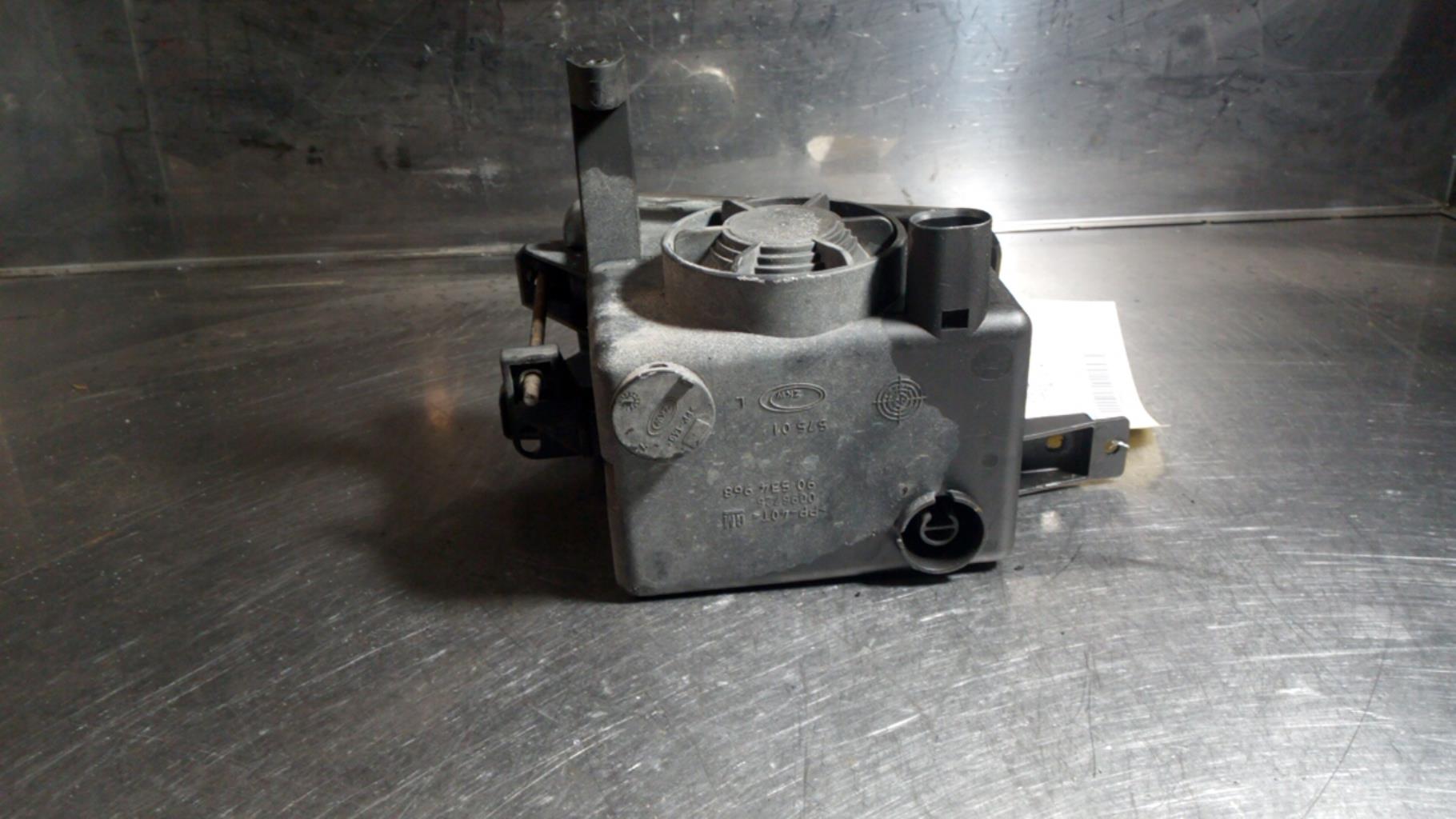 Fendinebbia sinistro (luce) OPEL CORSA C PHASE 1 Diésel - 1