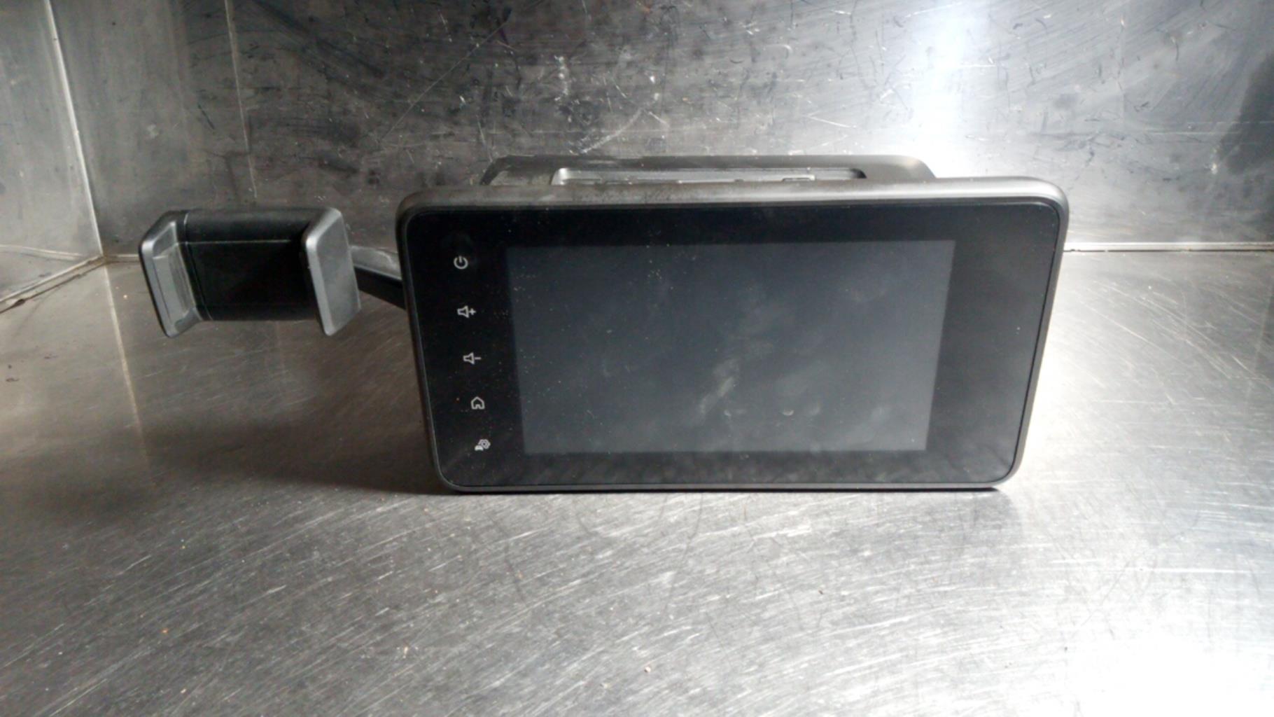 Autoradio originale DACIA SANDERO 3 Gasolina - 1