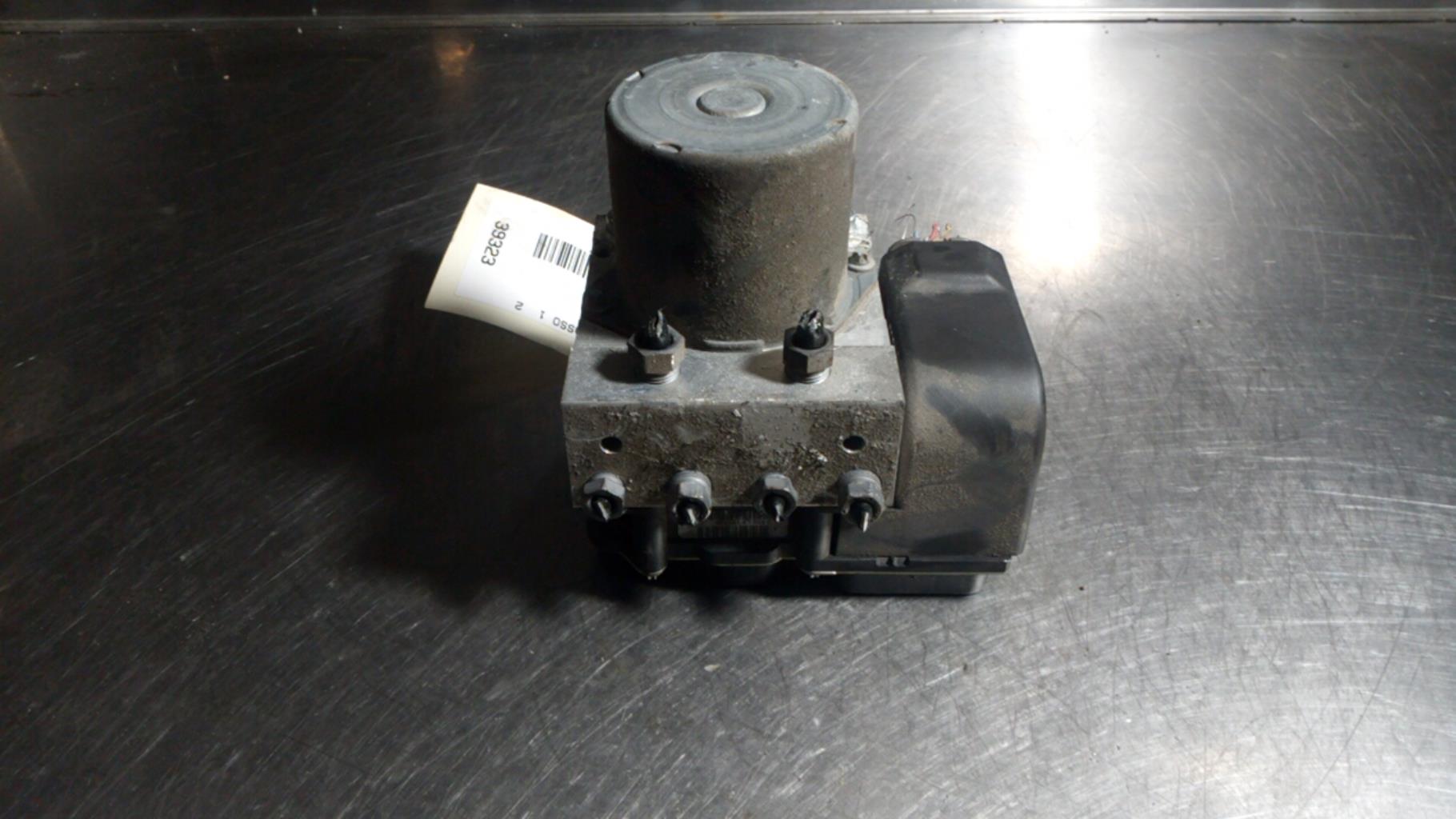 Blocco ABS (antibloccaggio freni) CITROEN C4 PICASSO 1 Diésel - 1