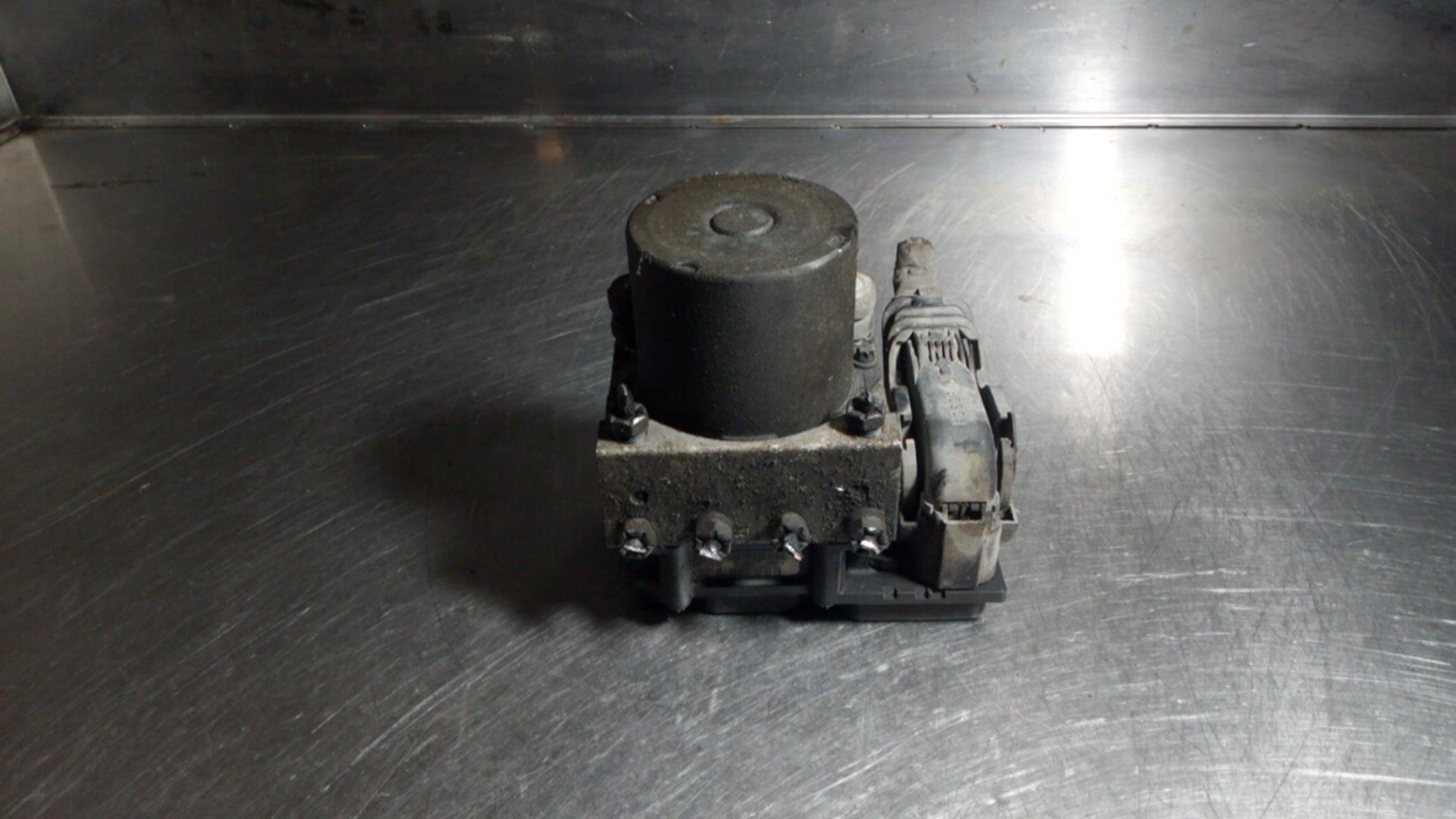 Blocco ABS (antibloccaggio freni) RENAULT TRAFIC 2 PHASE 2 Diésel - 1
