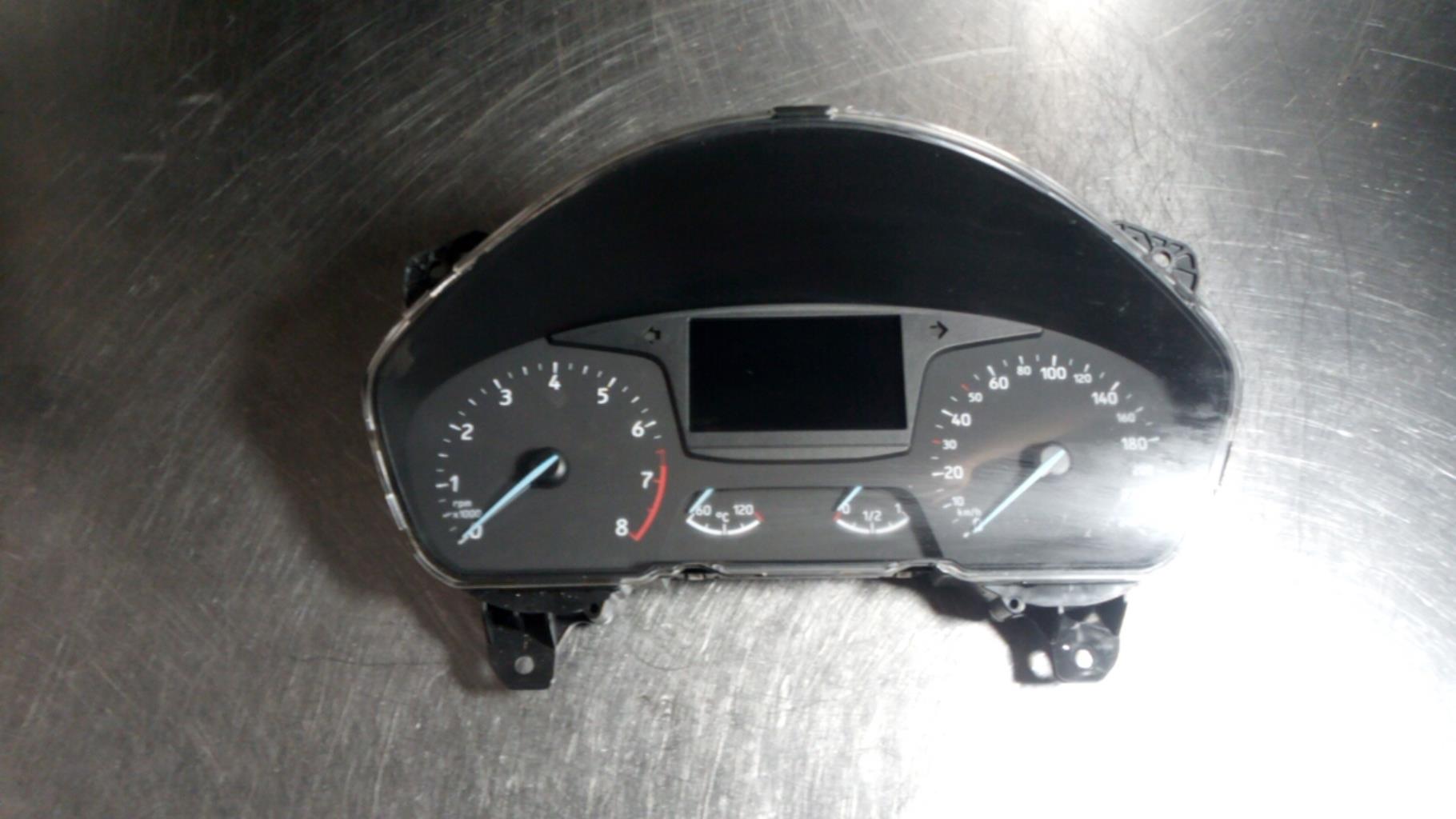 Compteur FORD FOCUS 4 PHASE 1 Essence - 1