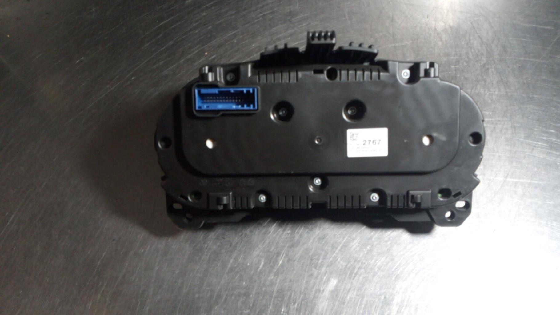 Compteur OPEL CORSA E Diesel - 1