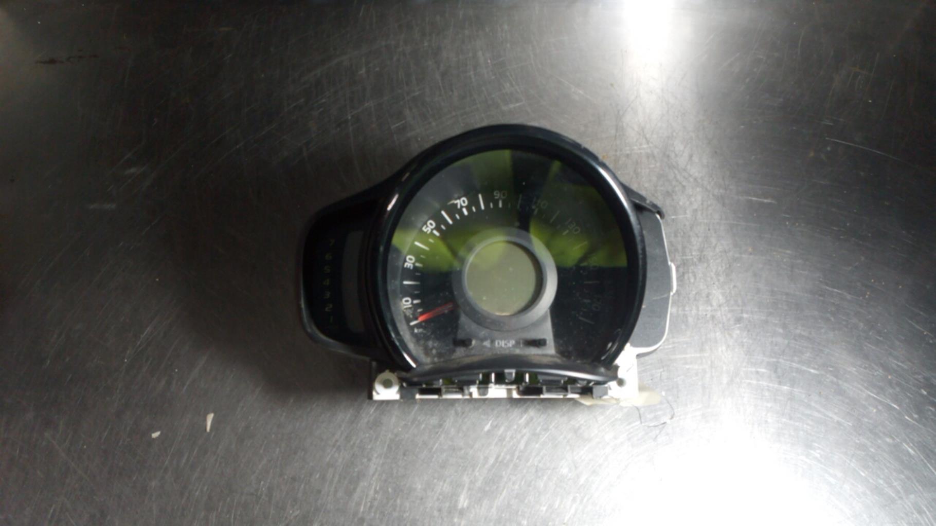 Compteur PEUGEOT 108 Essence - 1