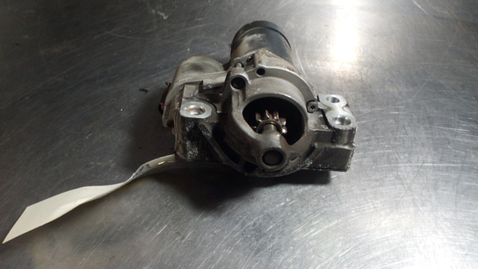 Demarreur CITROEN C5 1 PHASE 1 Essence - 1
