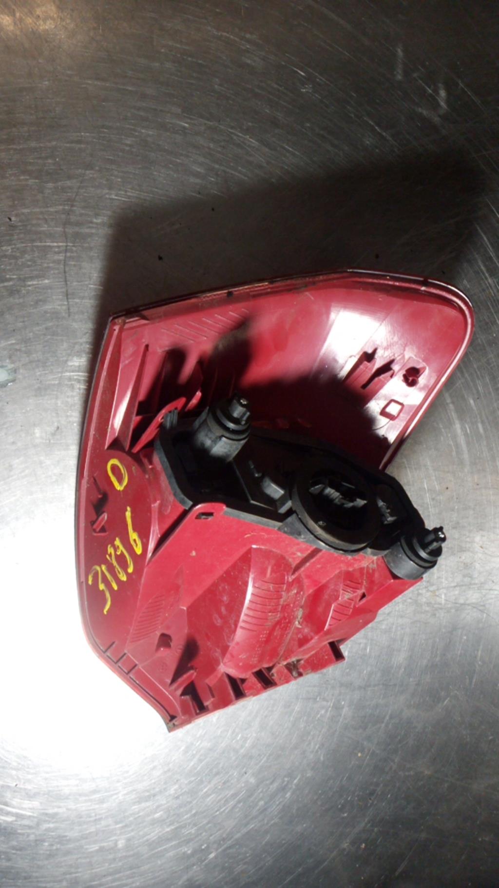Fanale posteriore principale destro (luci) CITROEN C5 2 Diésel - 1