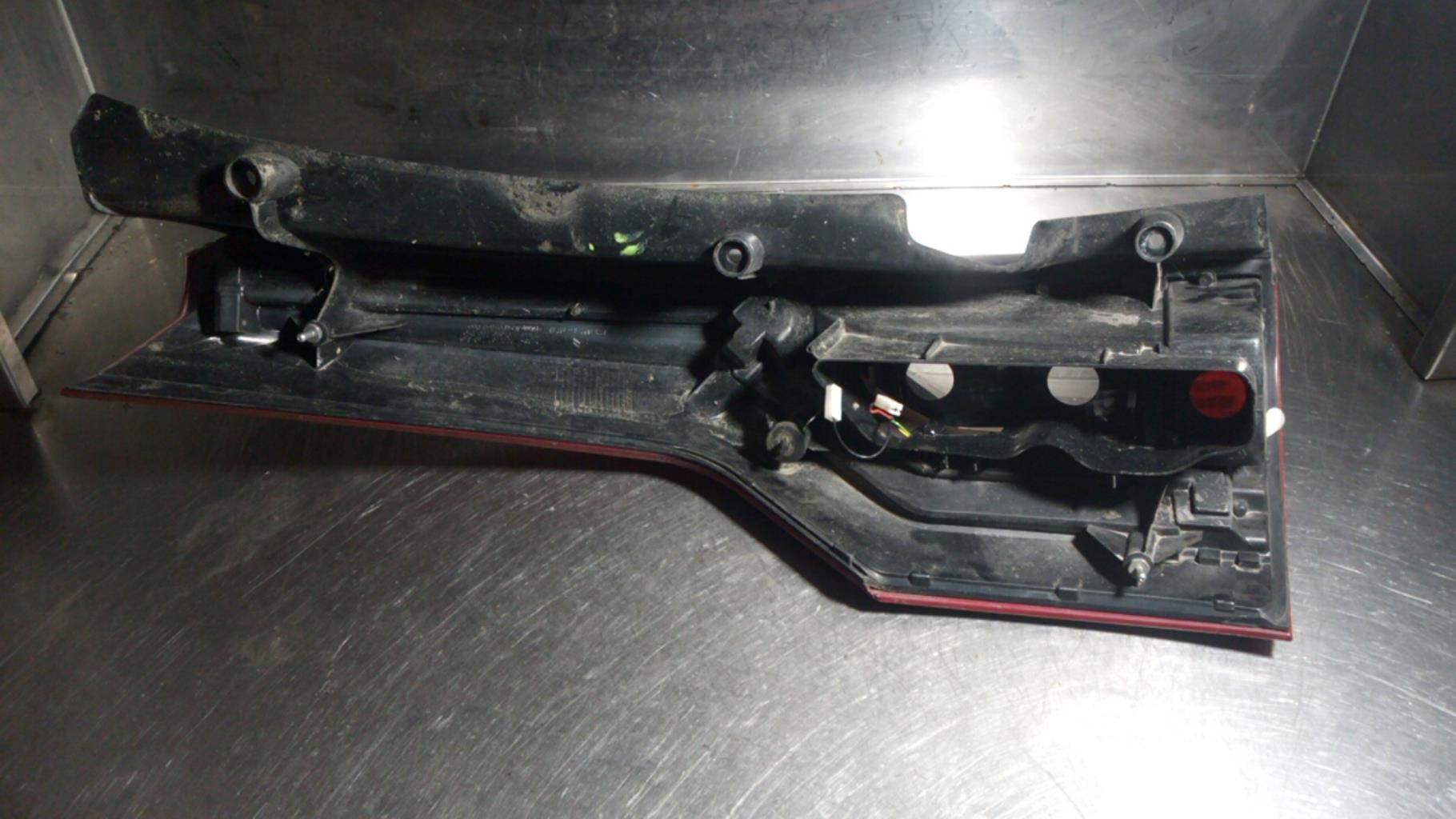 Fanale posteriore principale destro (luci) CITROEN C4 GRAND PICASSO 1 Diésel - 1