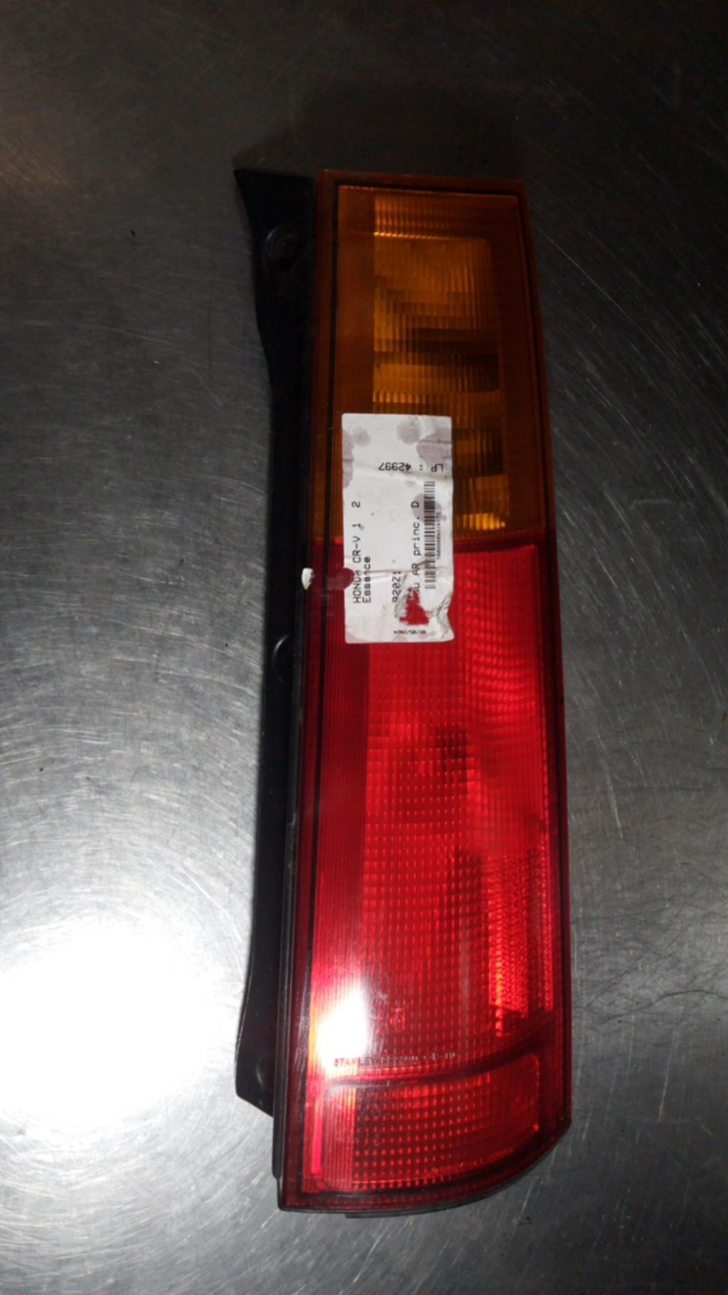 Fanale posteriore principale destro (luci) HONDA CR-V 1 Gasolina - 1