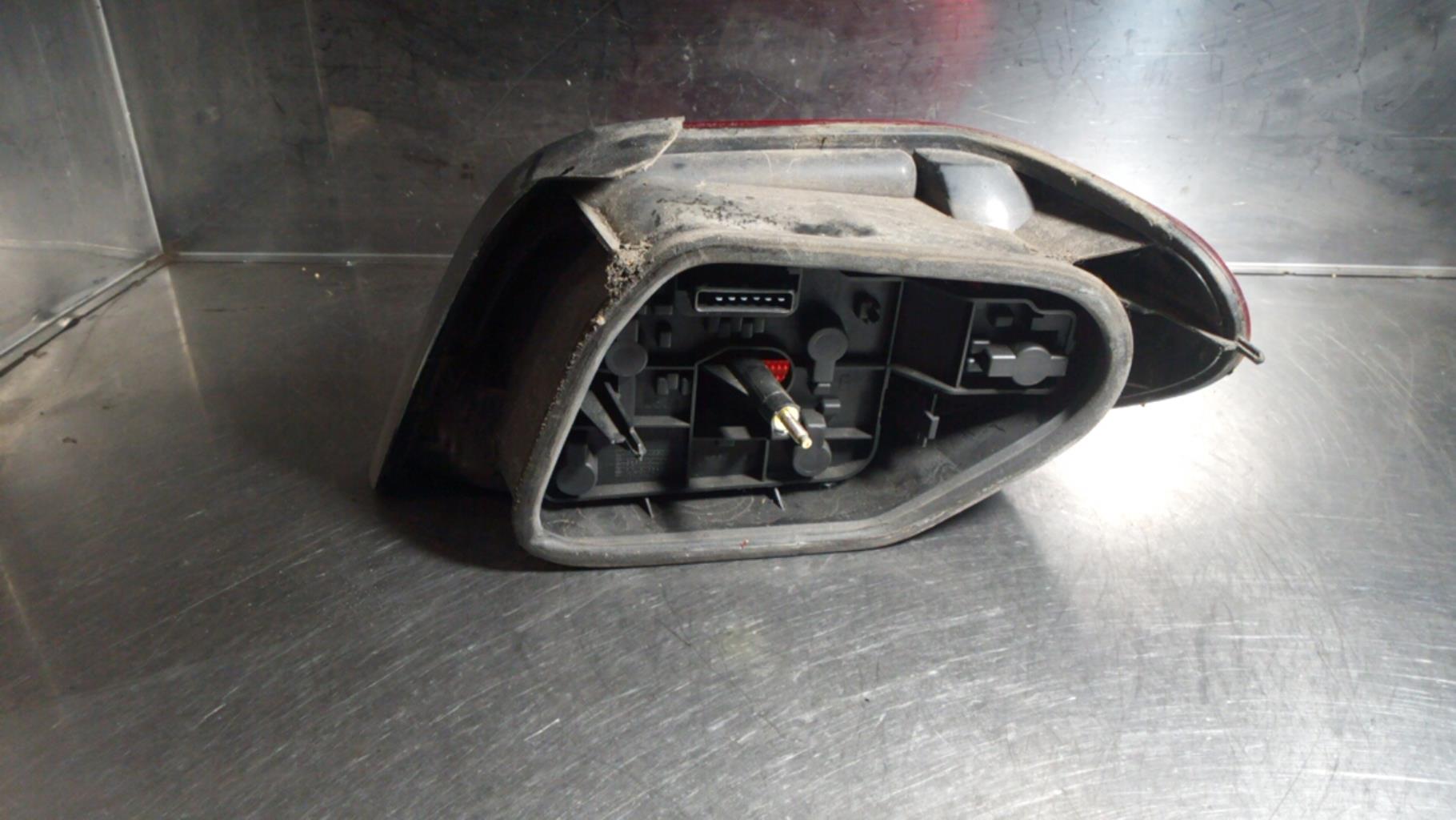 Fanale posteriore principale sinistro (luci) CITROEN XSARA PHASE 2 COUPE Diésel - 1