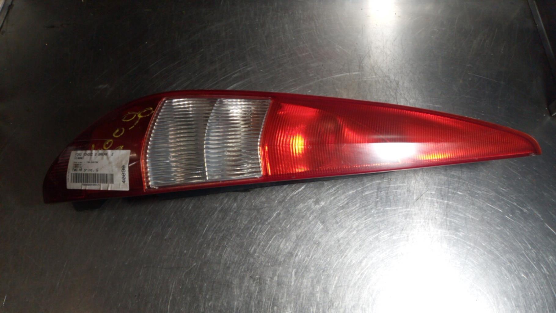 Fanale posteriore principale sinistro (luci) FORD MONDEO 2 BREAK Diésel - 1