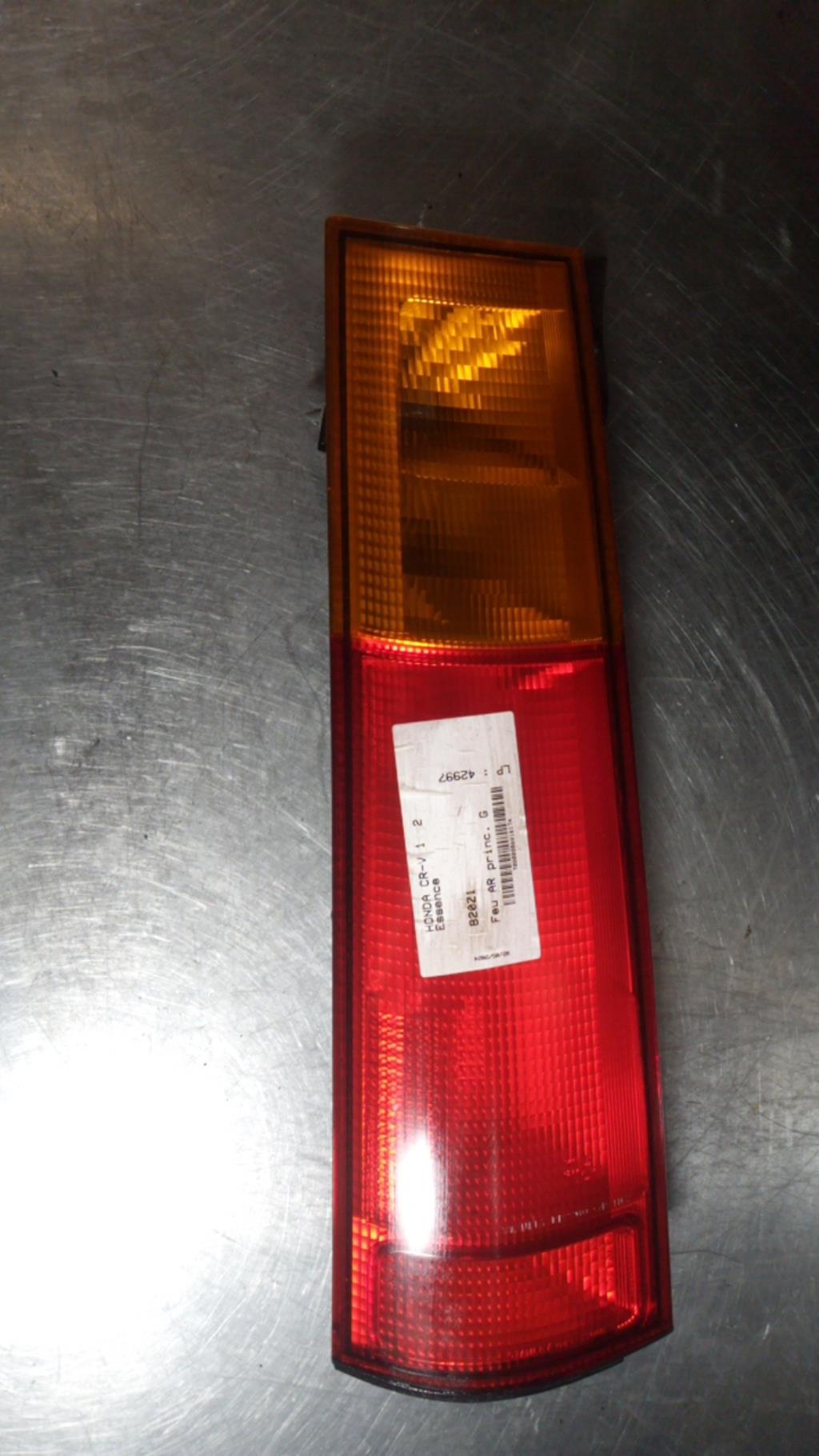 Fanale posteriore principale sinistro (luci) HONDA CR-V 1 Gasolina - 1