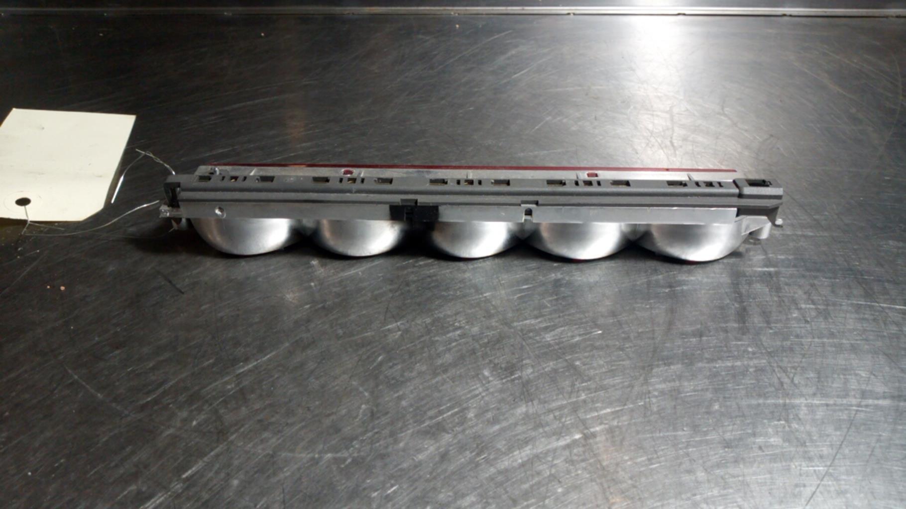 Luce stop centrale FIAT 500 2 PHASE 2 Gasolina - 1