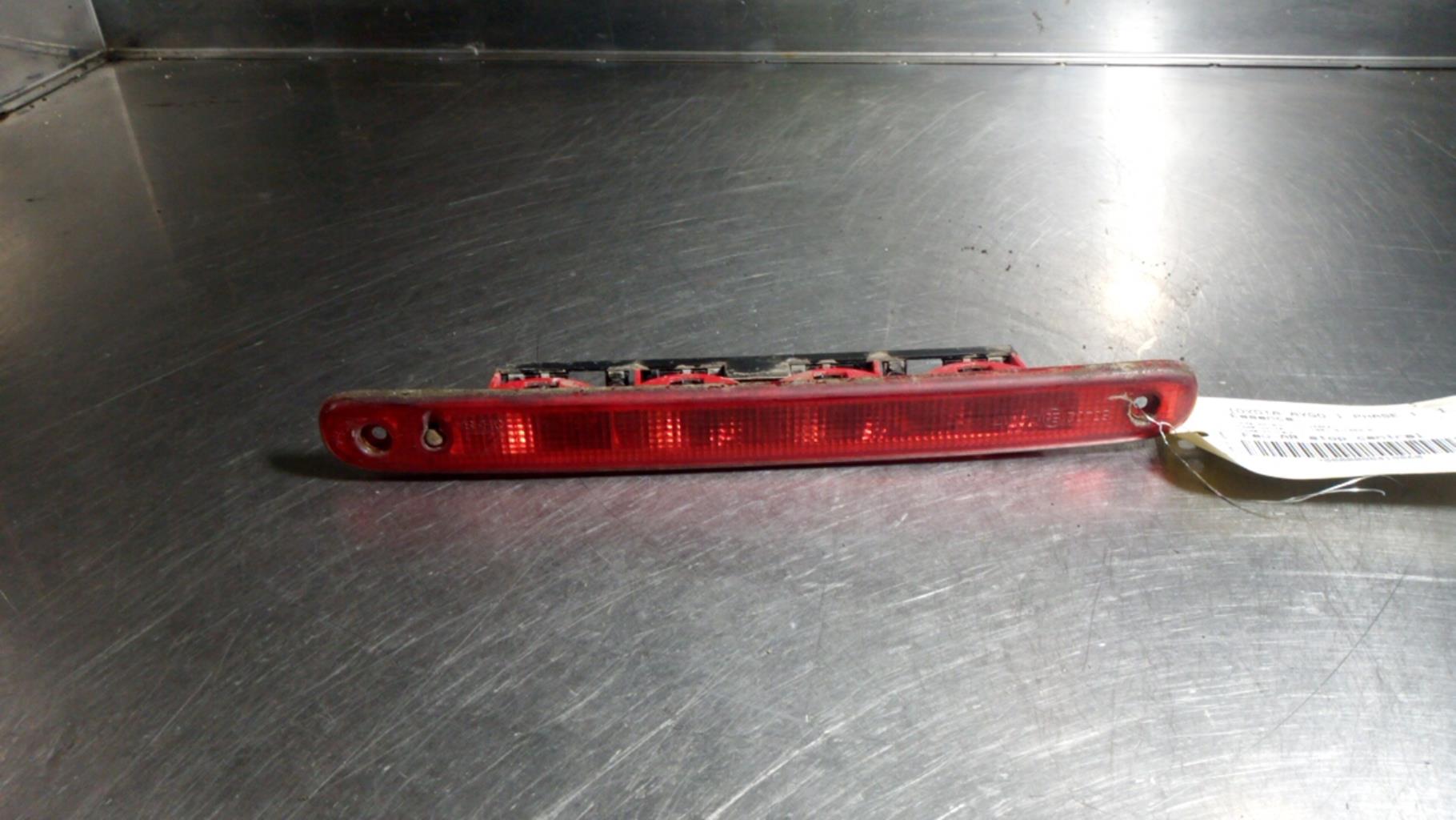 Luce stop centrale TOYOTA AYGO 1 PHASE 1 Gasolina - 1