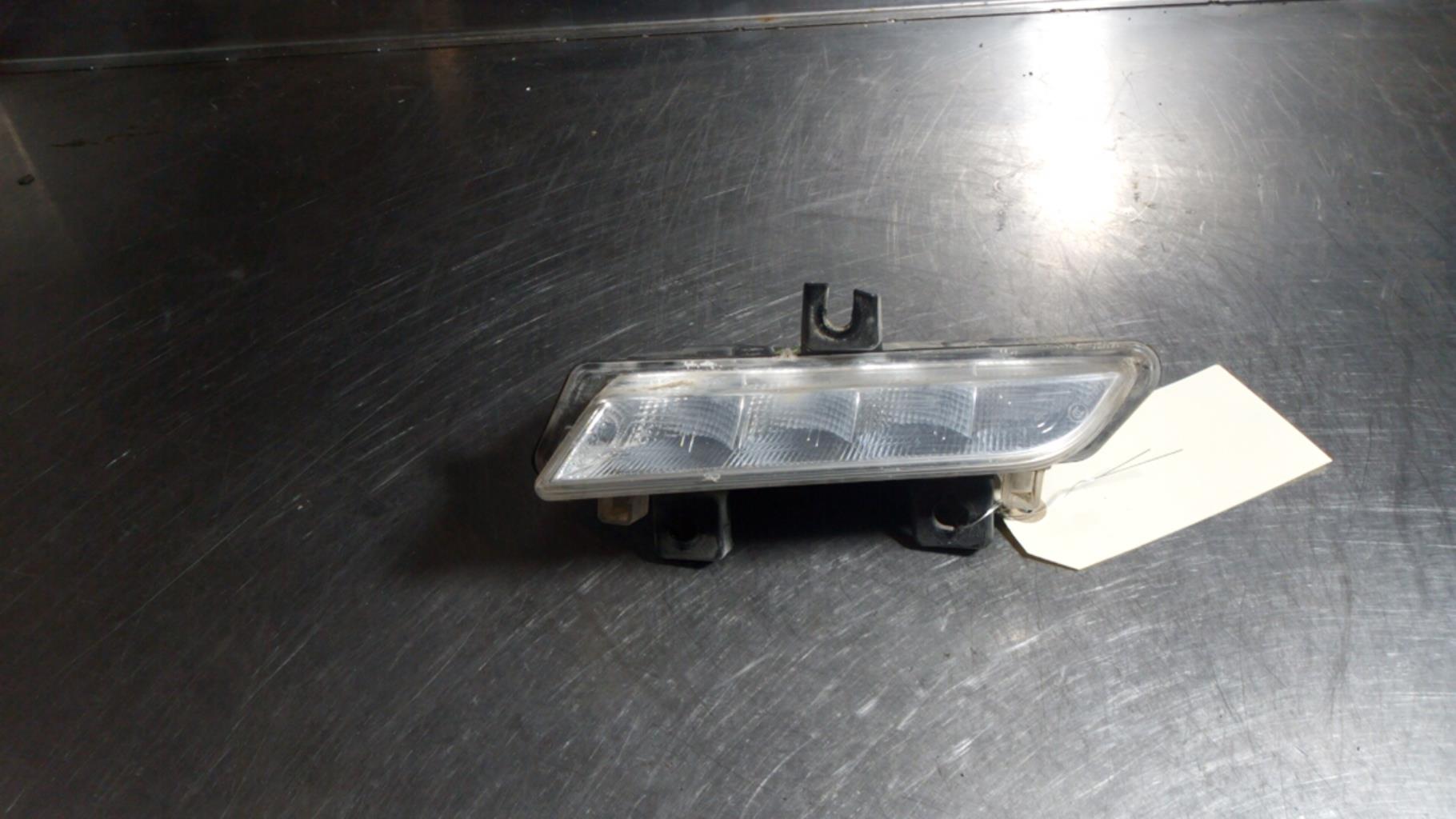 Luce di marcia diurna anteriore sinistra RENAULT CLIO 4 PHASE 1 Gasolina - 1