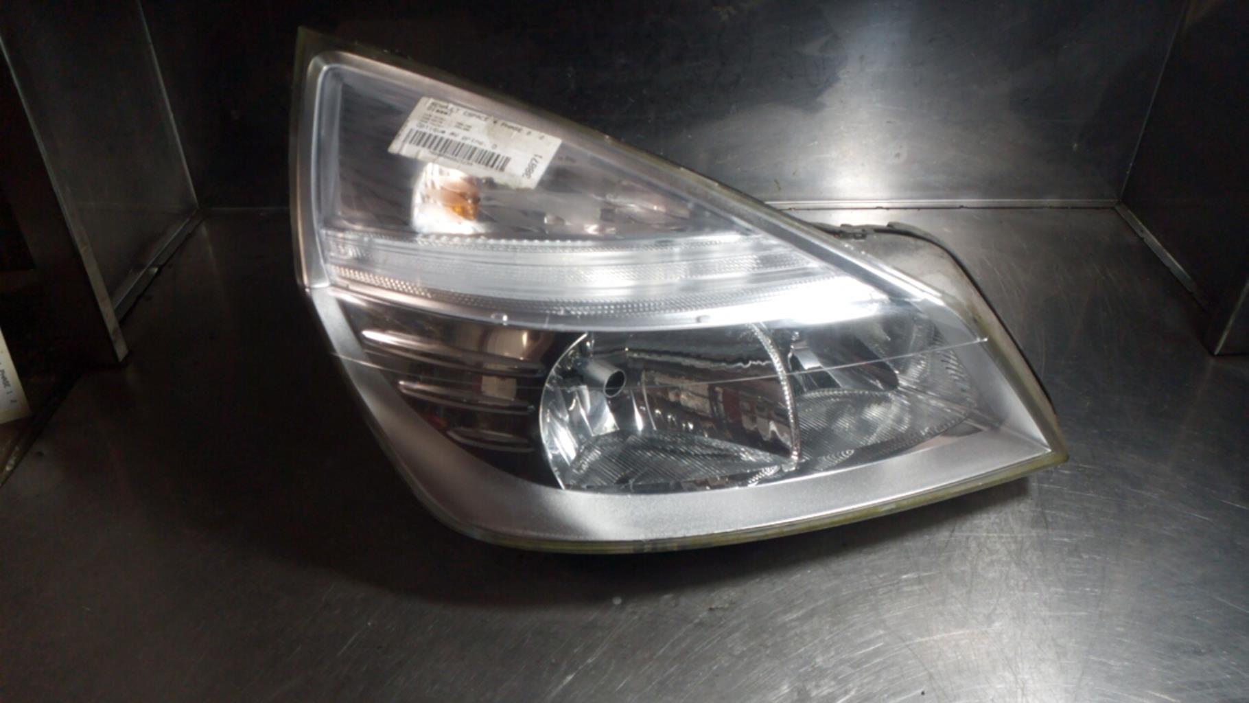 Gruppo ottico anteriore principale destro (luci)(faro) RENAULT ESPACE 4 PHASE 2 Diésel - 1