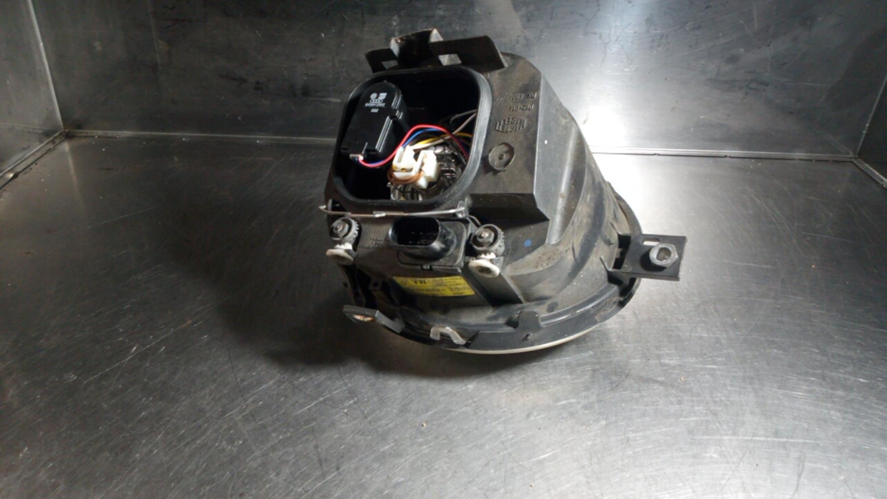 Gruppo ottico anteriore principale destro (luci)(faro) VOLKSWAGEN LUPO Gasolina - 1