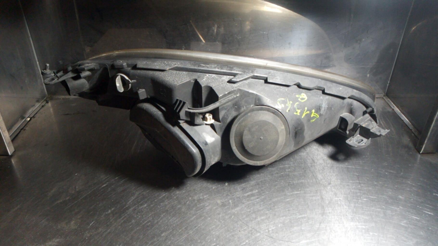 Gruppo ottico anteriore principale sinistro (luci)(faro) CITROEN C4 GRAND PICASSO 1 Diésel - 1