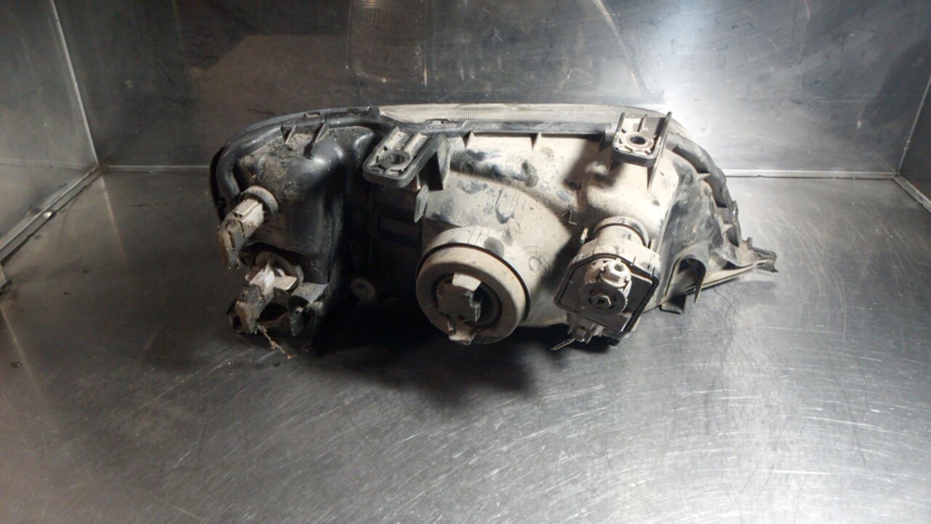 Gruppo ottico anteriore principale sinistro (luci)(faro) HONDA CR-V 1 Gasolina - 1